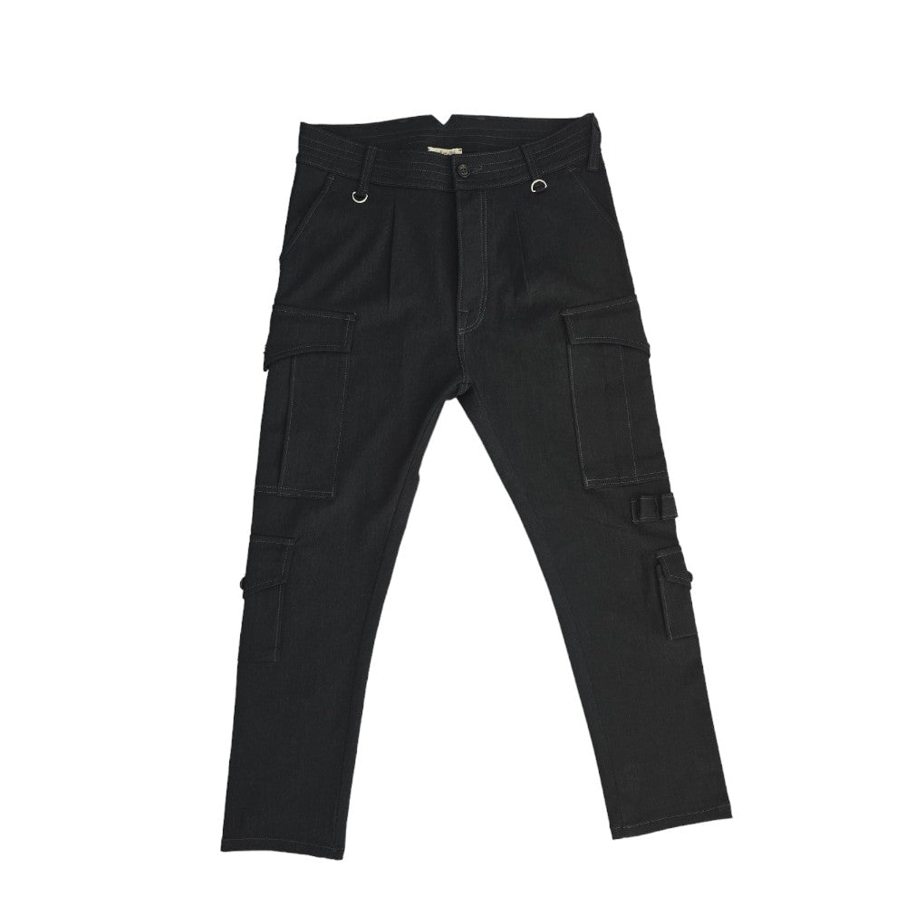 UNITS Women's Cargo Y2K and Vintage Trousers