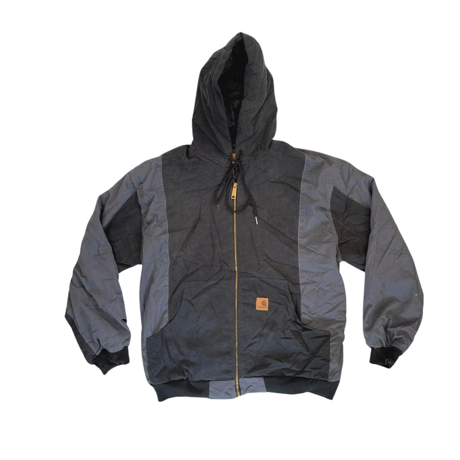 UNITS Carhartt  Re-Work Jacket