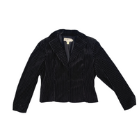 Vintage Women's Winter Classic Style Blazers - KILO BOX