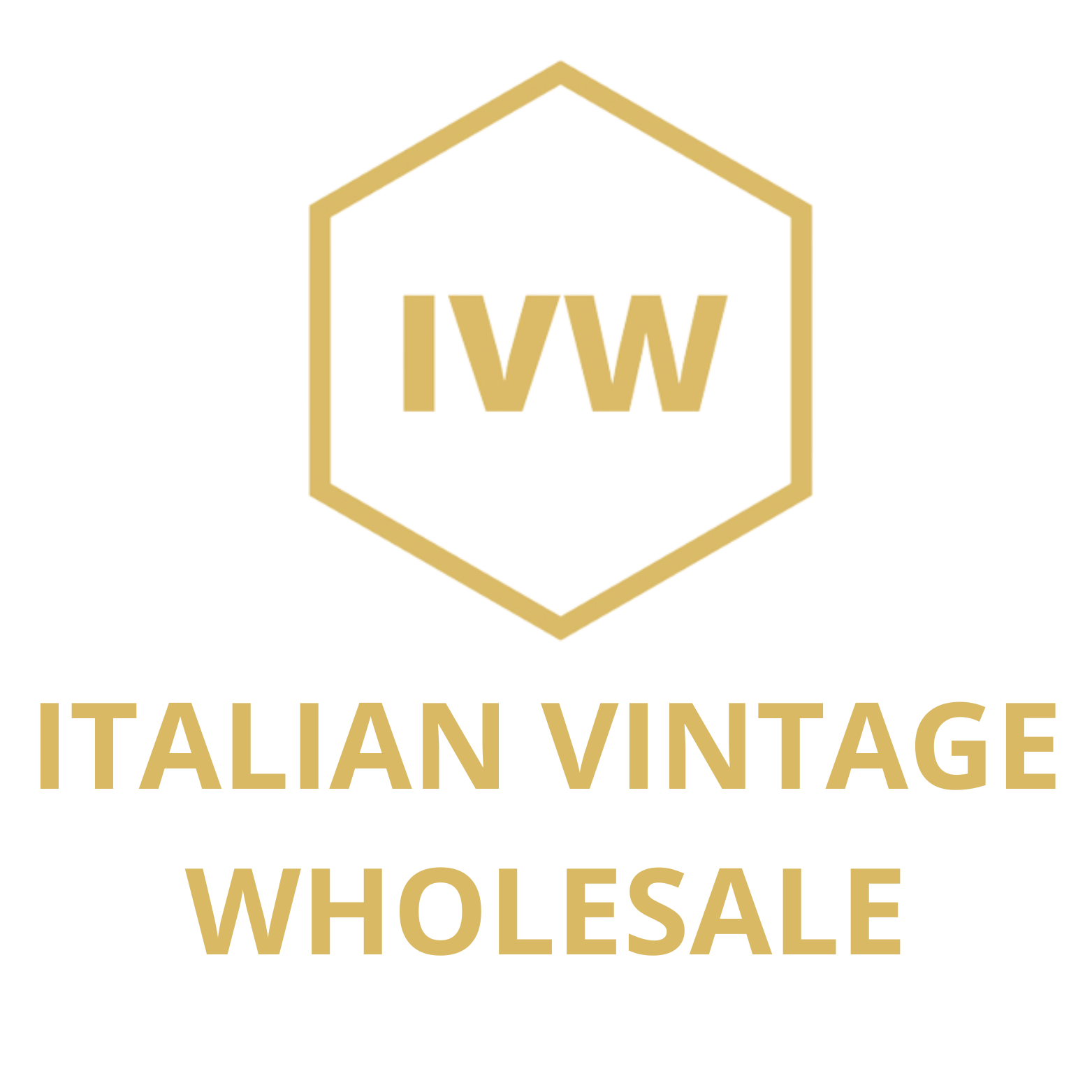 Wholesale Italian Clothing