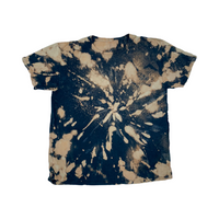 T-Shirt Tie Dye Mix UNI KILOSALE