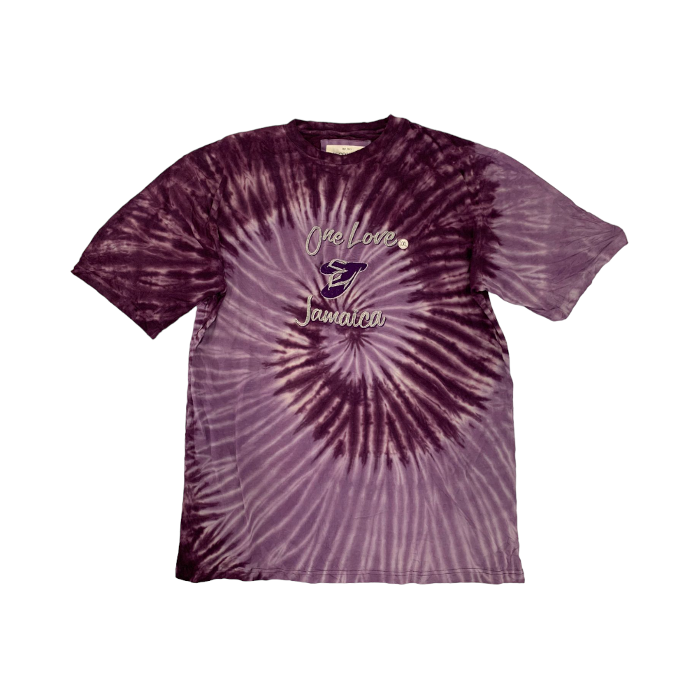 T-Shirt Tie Dye Mix UNI KILOSALE