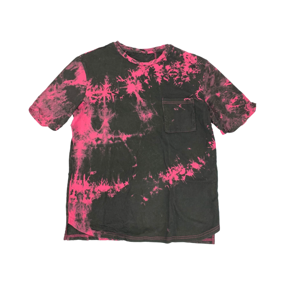 T-Shirt Tie Dye Mix UNI