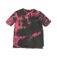 T-Shirt Tie Dye Mix UNI KILOSALE