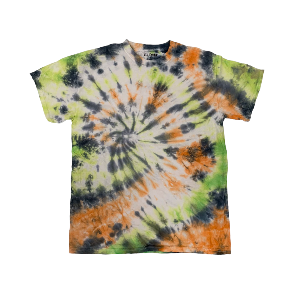 T-Shirt Tie Dye Mix UNI