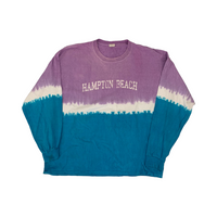 T-Shirt Tie Dye Mix UNI