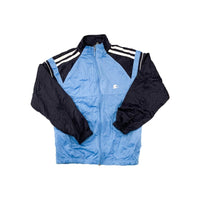 15/30 Pcs BRANDED Sport Vintage Zip Sweatshirts Man - Italian Vintage Wholesale