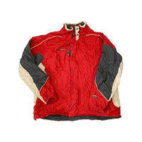 15/30 Pcs BRANDED Vintage Jackets - Italian Vintage Wholesale