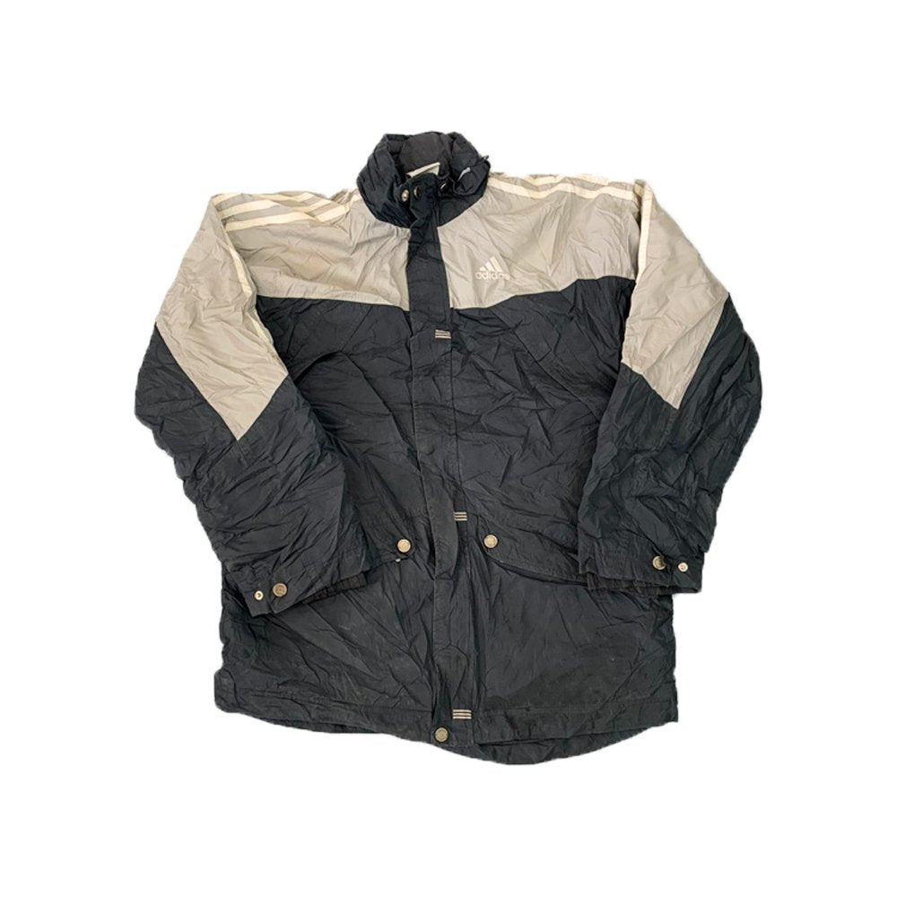 15/30 Pcs BRANDED Vintage Jackets - Italian Vintage Wholesale