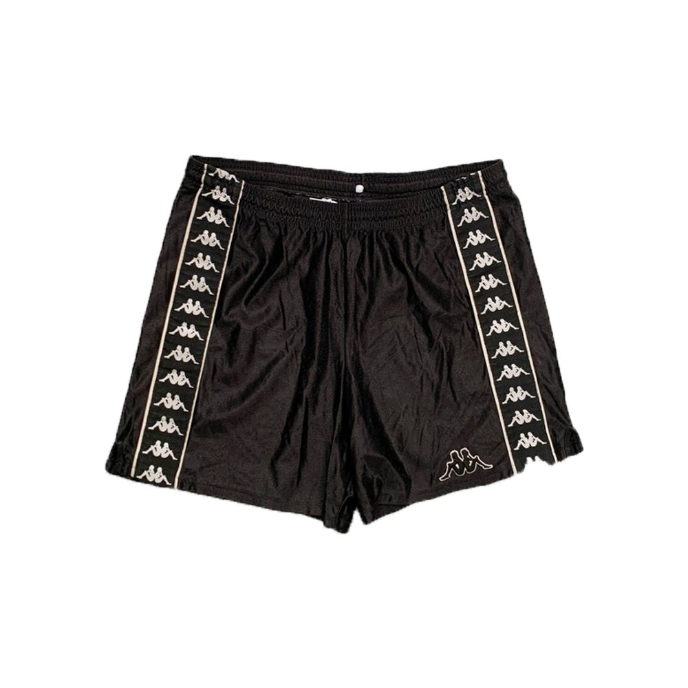15/30 Pcs BRANDED Vintage Sport Shorts Man - Italian Vintage Wholesale