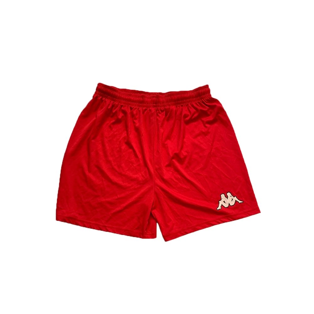 15/30 Pcs BRANDED Vintage Sport Shorts Man - Italian Vintage Wholesale