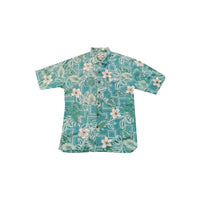 15/30 Pcs Hawaii Vintage Shirt Men - Italian Vintage Wholesale