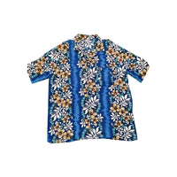 15/30 Pcs Hawaii Vintage Shirt Men - Italian Vintage Wholesale