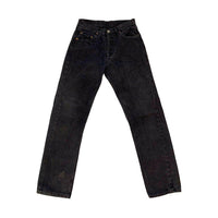 15/30 Pcs Levi's Men's Jeans - Italian Vintage Wholesale