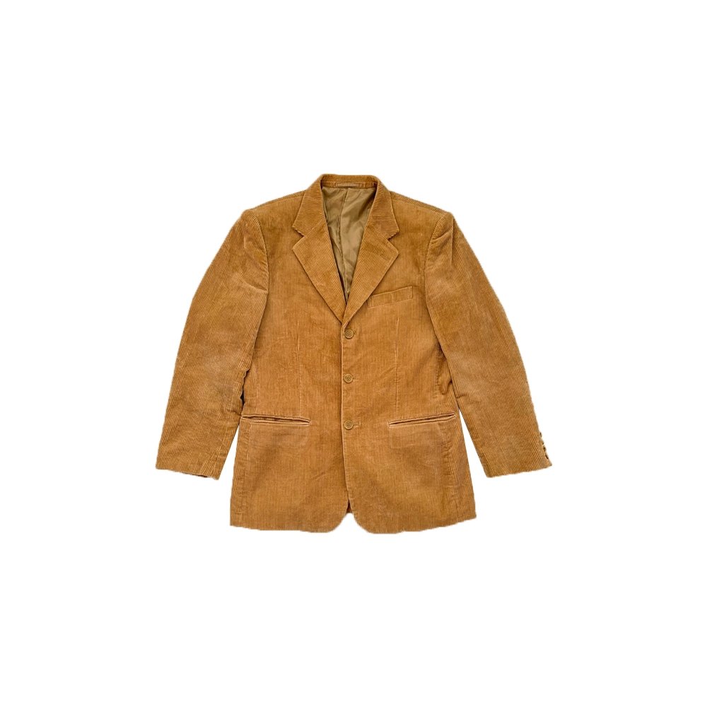 VINTAGE Man Winter Blazer KILOSALE