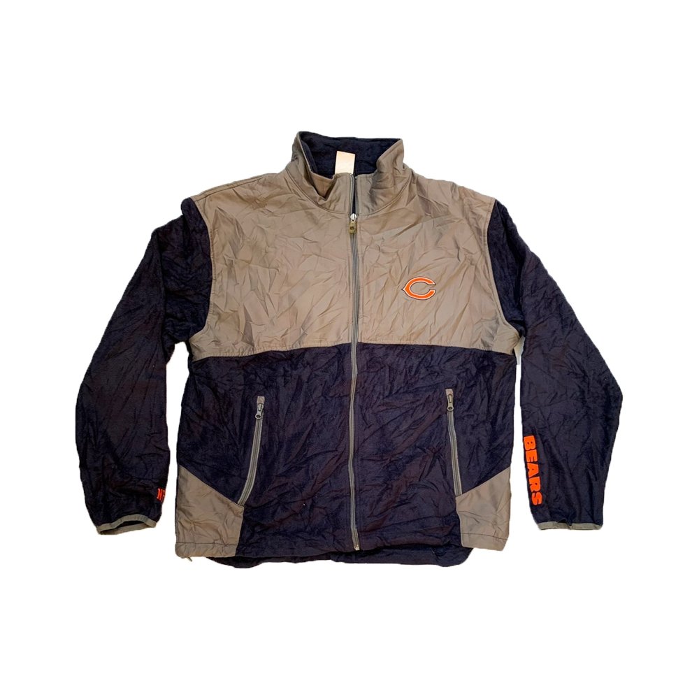 15/30 Pcs Vintage Brand Fleece Man - Italian Vintage Wholesale