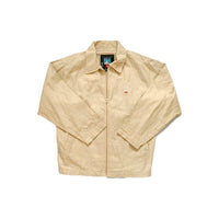 15/30 Pcs VINTAGE Cotton Light Jackets Man - Italian Vintage Wholesale
