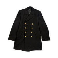 Blazer d'hiver vintage pour hommes par x kilos