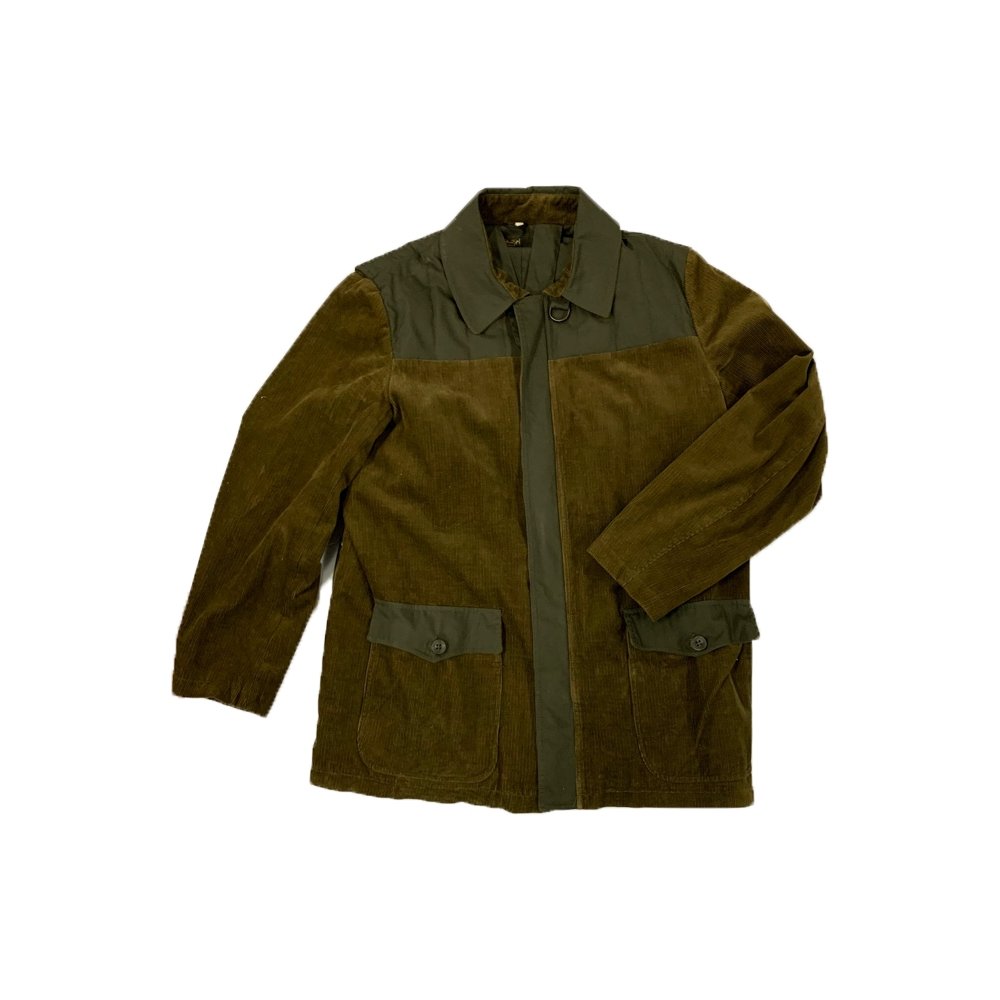 15/30 Pcs VINTAGE Jackets Men's - Italian Vintage Wholesale