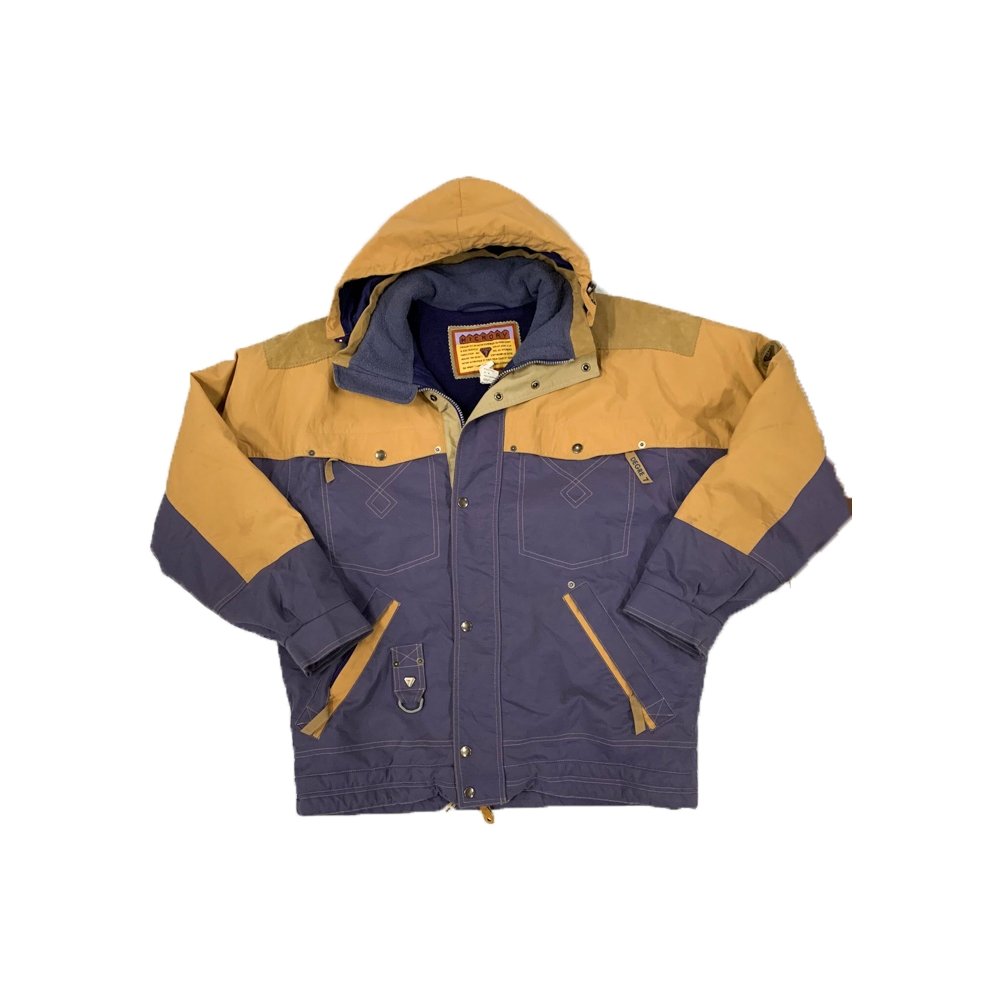 15/30 Pcs VINTAGE Jackets Men's - Italian Vintage Wholesale
