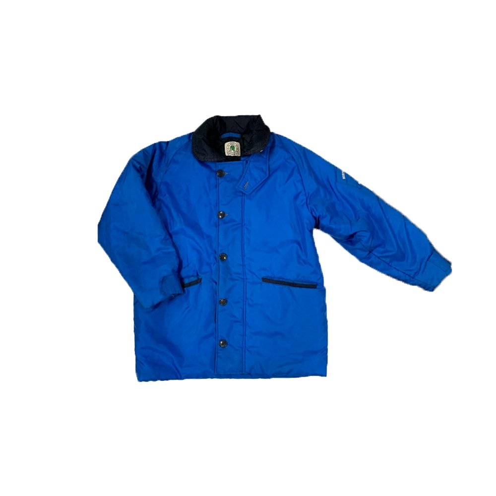 15/30 Pcs VINTAGE Jackets Men's - Italian Vintage Wholesale