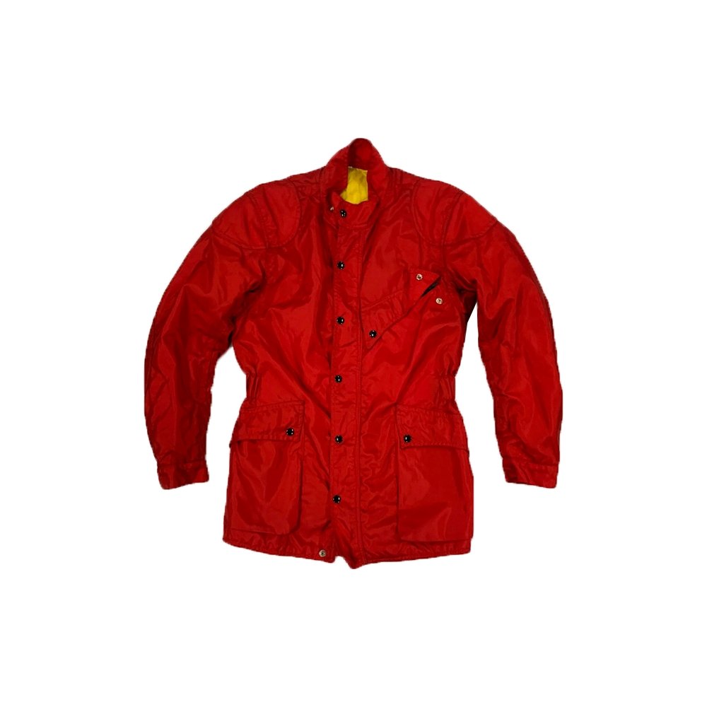 15/30 Pcs VINTAGE Jackets Men's - Italian Vintage Wholesale