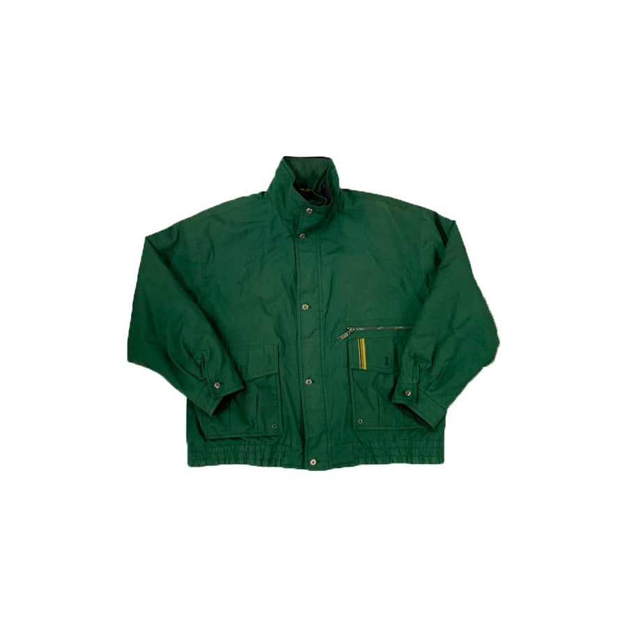 15/30 Pcs VINTAGE Jackets Men's - Italian Vintage Wholesale