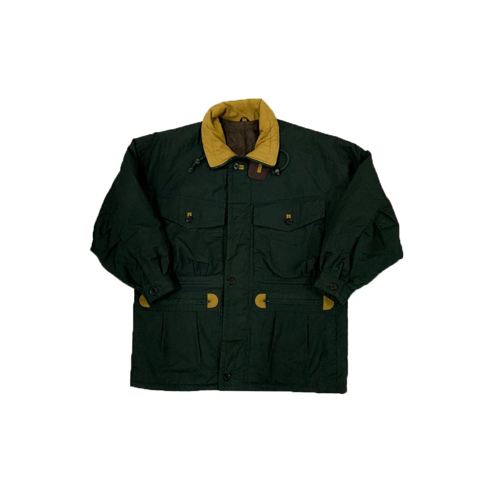 15/30 Pcs VINTAGE Jackets Men's - Italian Vintage Wholesale