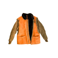 Man LEATHER Jackets Kilosale