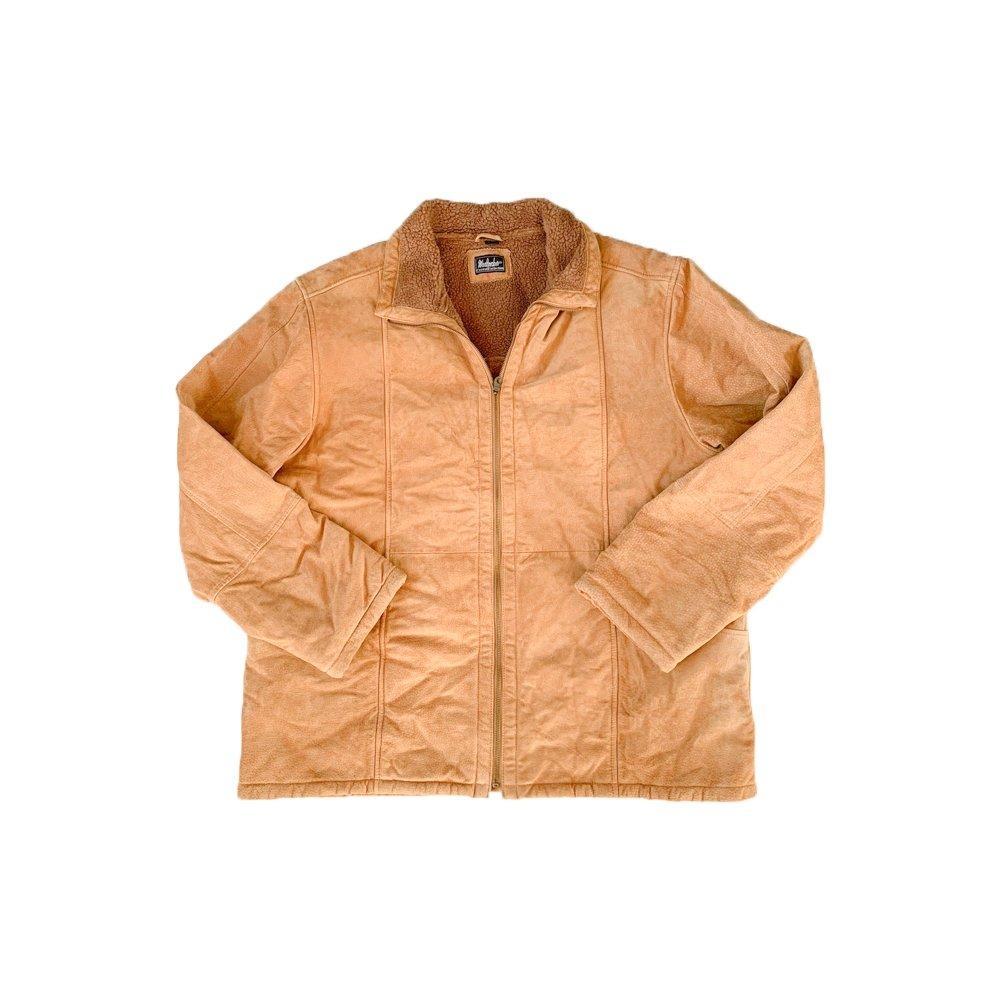 Man SUEDE Jackets Kilosale