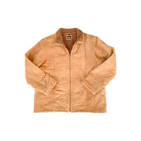 Man SUEDE Jackets Kilosale