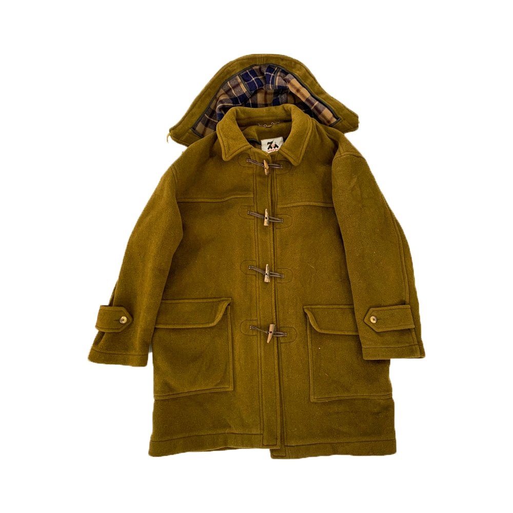 Manteau vintage pour hommes par x kilos