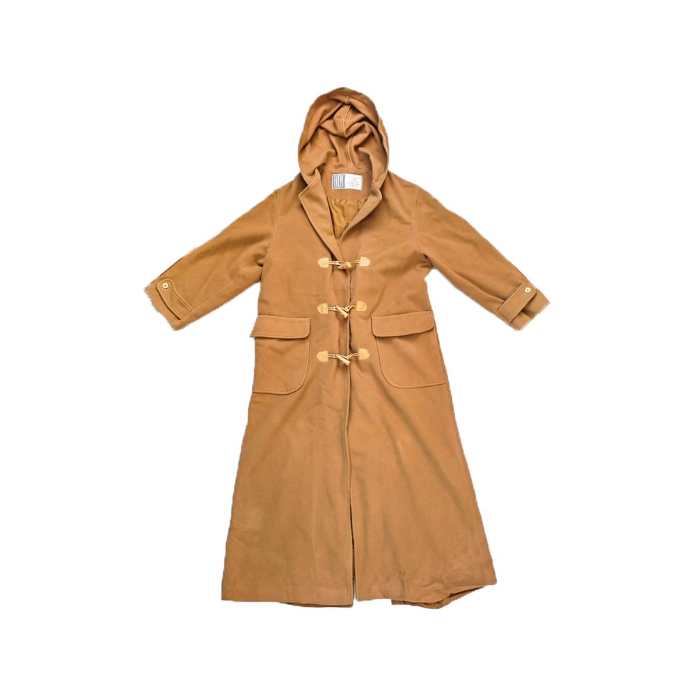 Vintage Woman Coat Kilosale