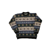 VINTAGE Jumper and Cardigan Man Mix Kilosale