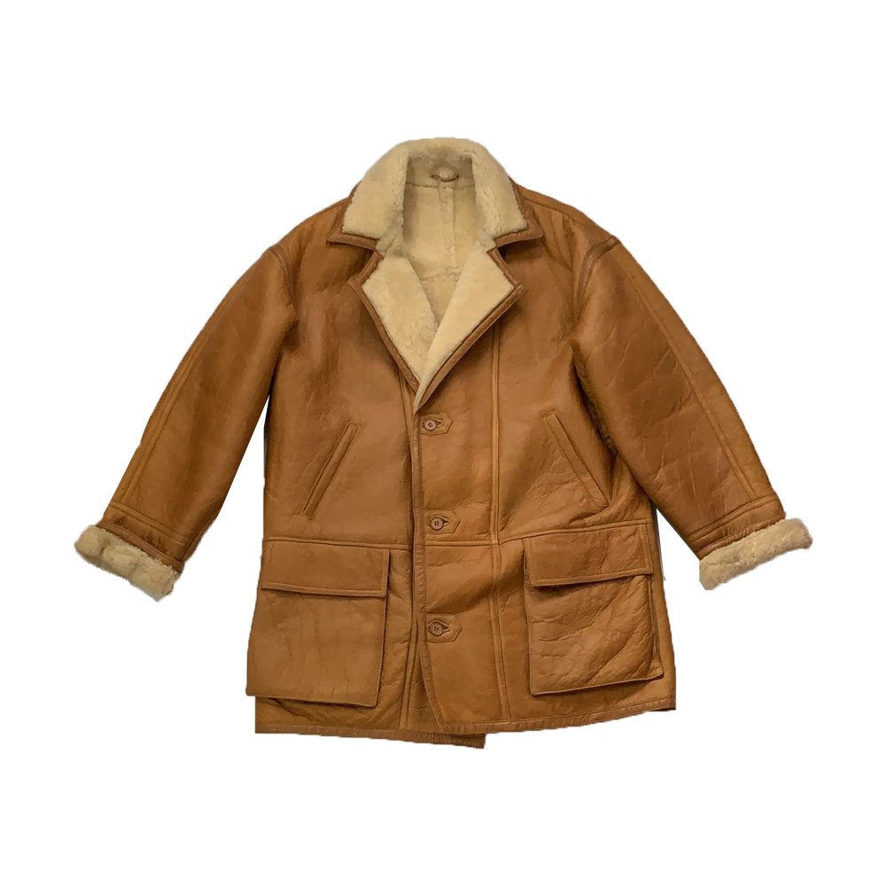 【CLASSICO】 Vintage Coat SE / FLCCDA2U11 s-l1200.jpg