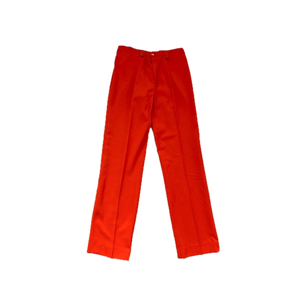 15/30 Pcs VINTAGE Summer Trousers Woman - Italian Vintage Wholesale