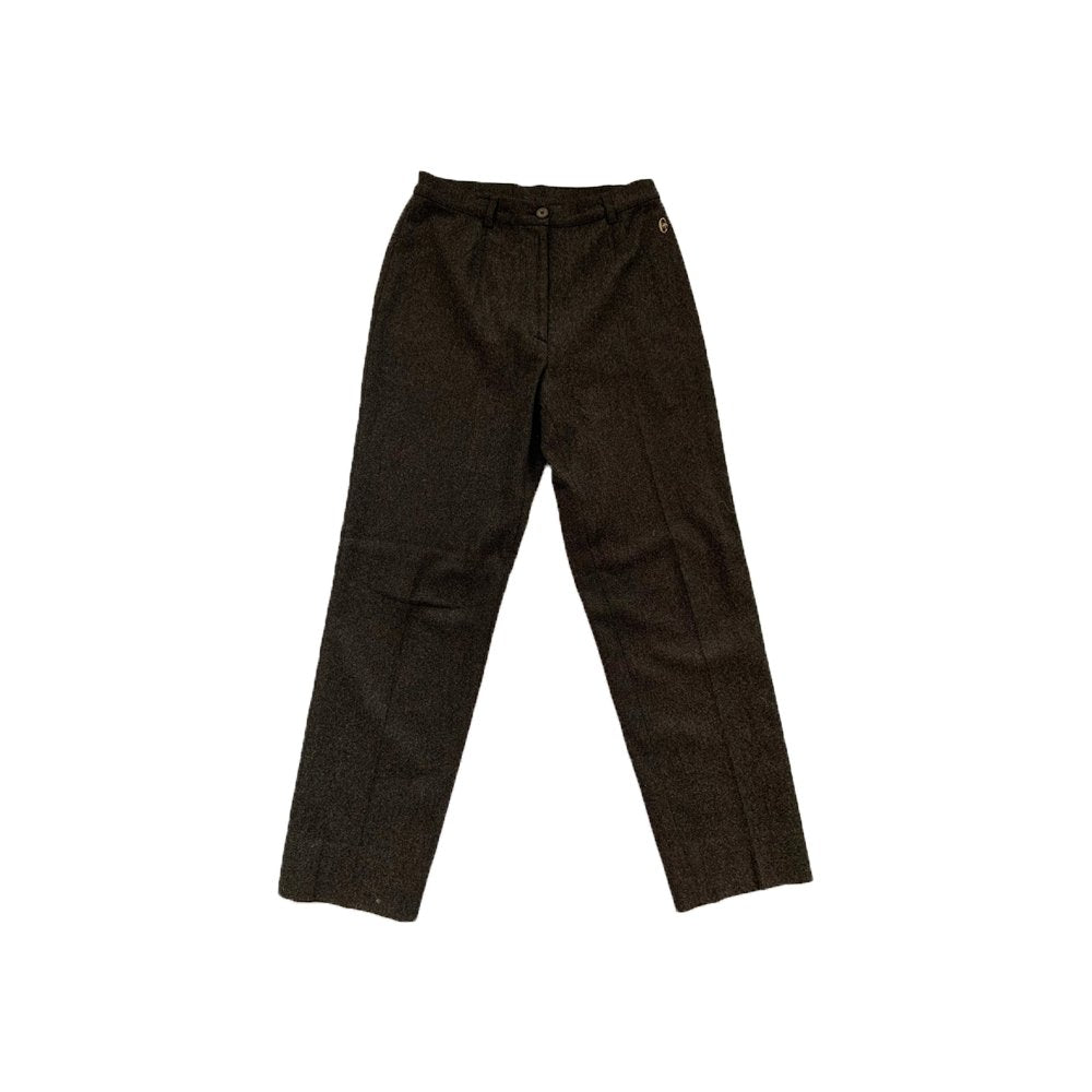 15/30 Pcs VINTAGE Winter Trousers Woman - Italian Vintage Wholesale