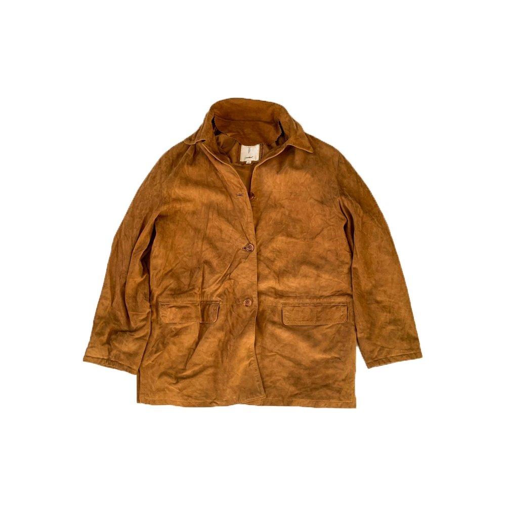 Woman SUEDE Jackets Kilosale