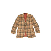 Blazer and Coat