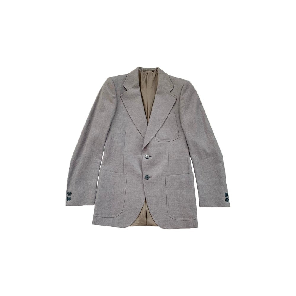 vintage men blazer