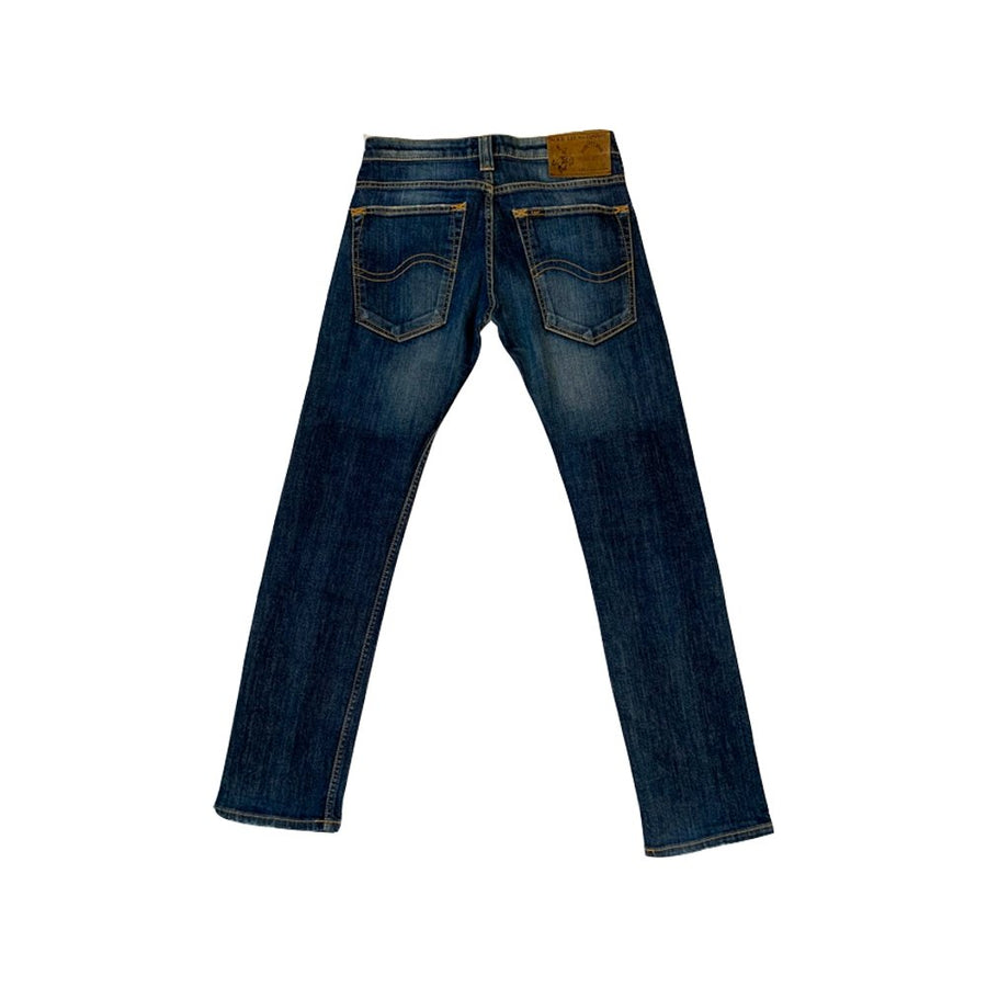 15/30 Pcs Women's Brand Jeans - Italian Vintage Wholesale