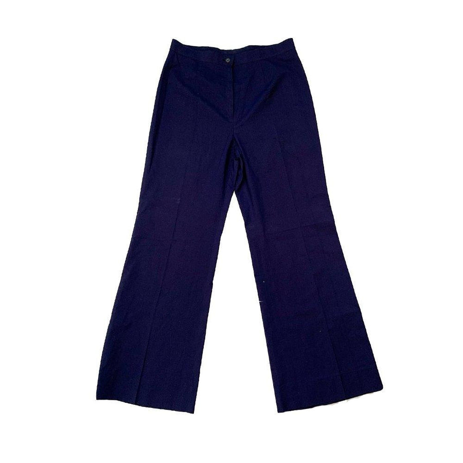 15/30 Pcs Women's Flare Trousers and Jeans - Italian Vintage Wholesale