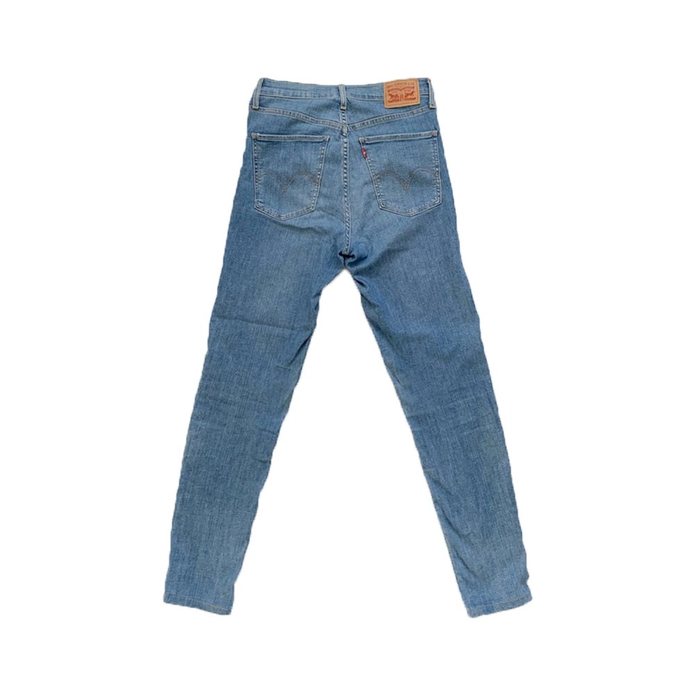 Damesjeans van Merk per x kilo