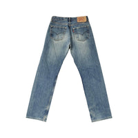 Levi's Mix Kilosale - Italian Vintage Wholesale