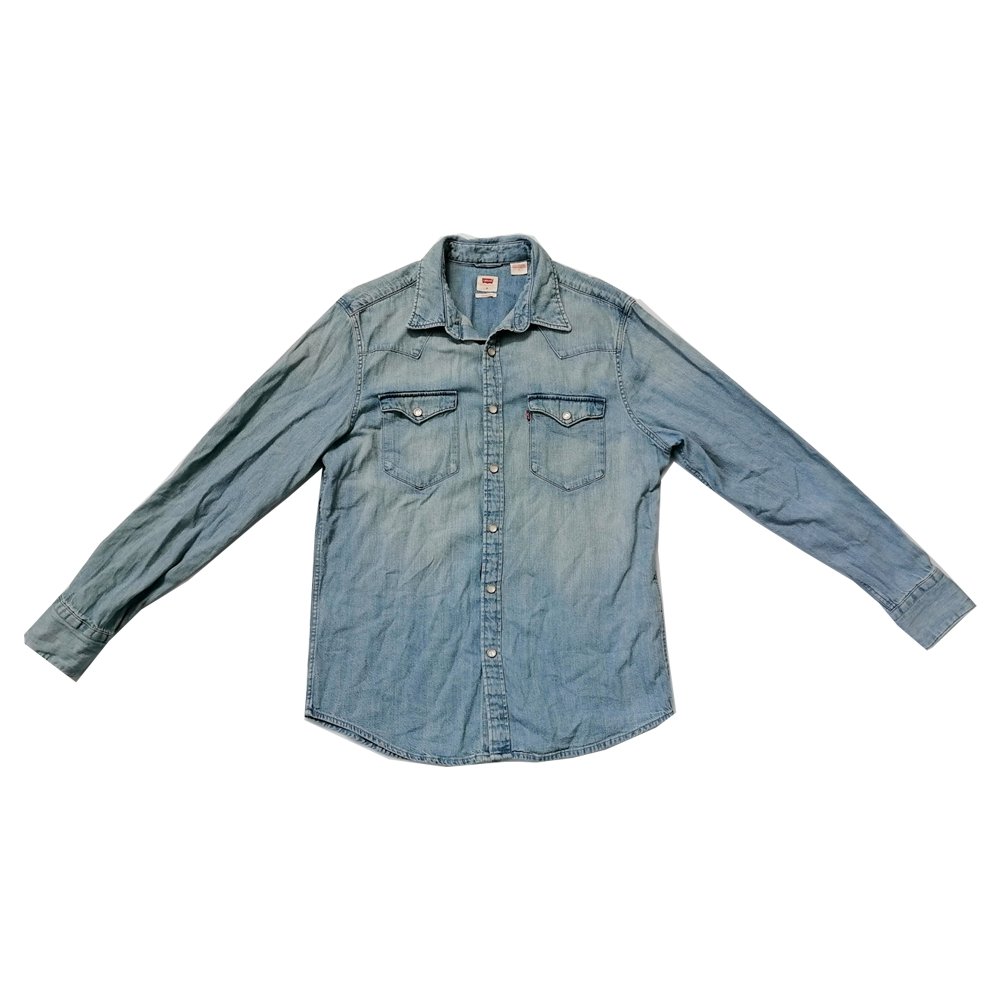 Levi's Mix Kilosale - Italian Vintage Wholesale