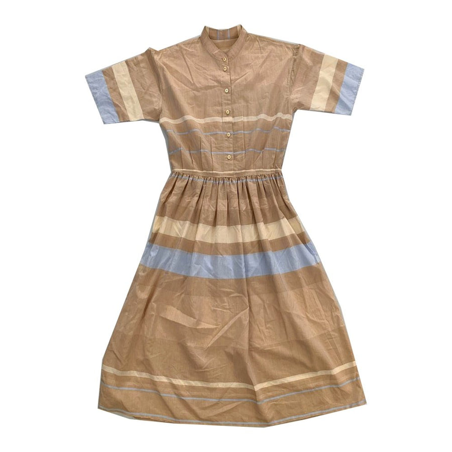 15/30 Pcs 70s/80s  Women's Dresses - Italian Vintage Wholesale
