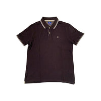 15/30 Pcs Branded Sport Polo Man - Italian Vintage Wholesale