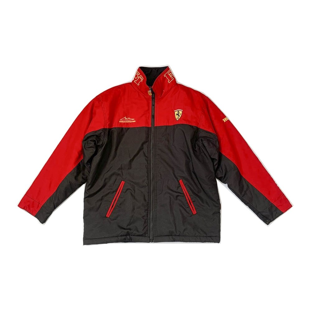 Sports Jackets Vintage Sportswear Clothing Men Bosselini Women's Black Red  Track Zip up Jacket Multicolor Clothes Windbreaker Top Size M L 