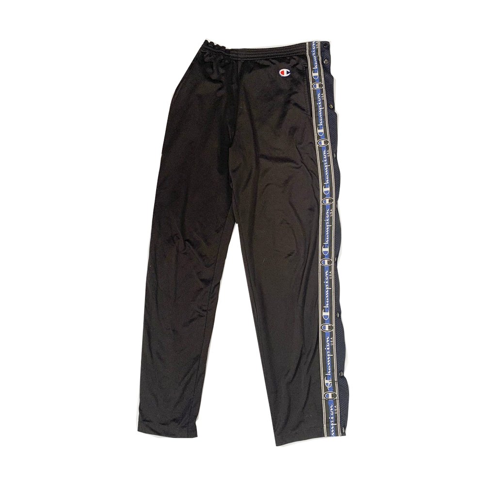 15/30 Pcs BRANDED Vintage Sport Bottom Man - Italian Vintage Wholesale