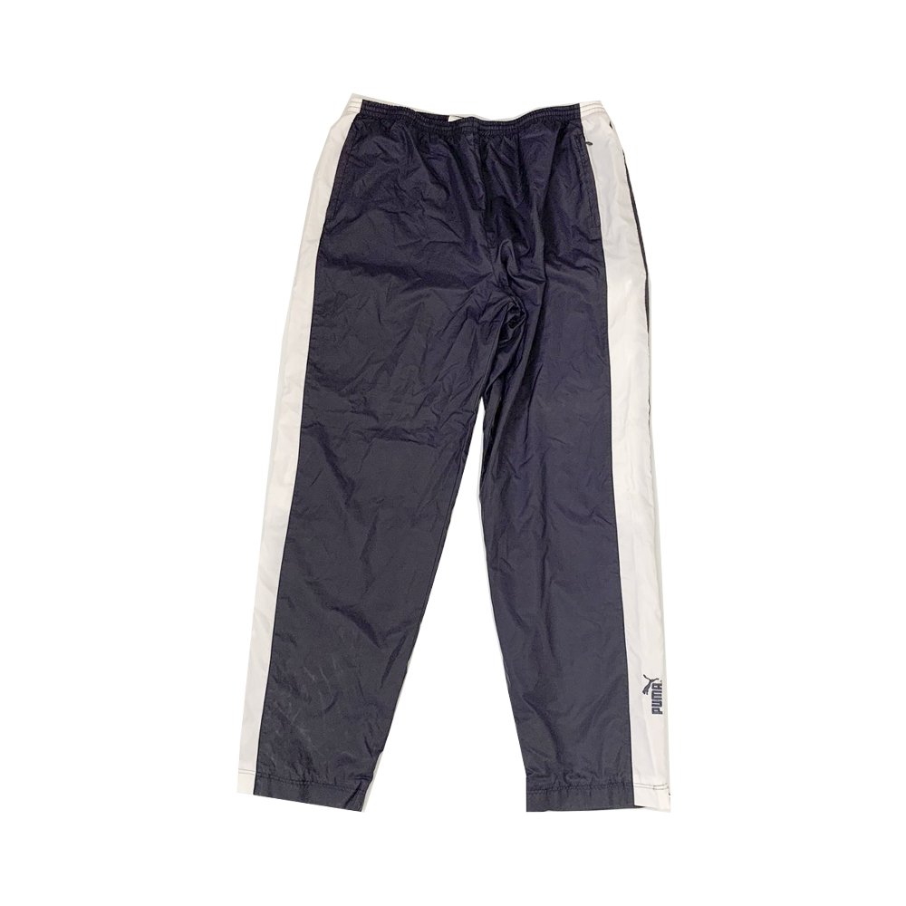 15/30 Pcs BRANDED Vintage Sport Bottom Man - Italian Vintage Wholesale